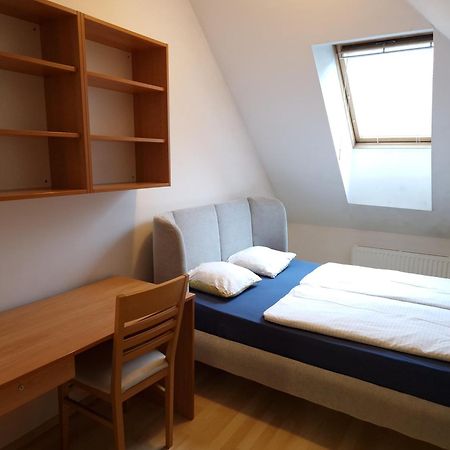 Glinska Rooms 류블랴나 외부 사진