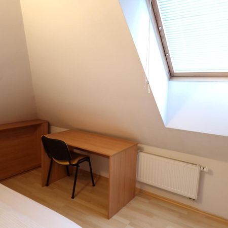 Glinska Rooms 류블랴나 외부 사진