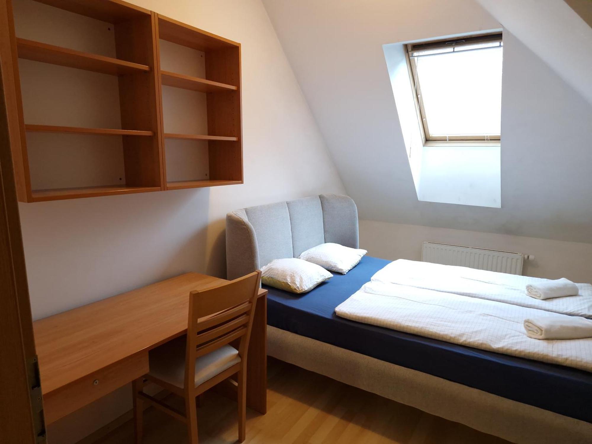Glinska Rooms 류블랴나 외부 사진