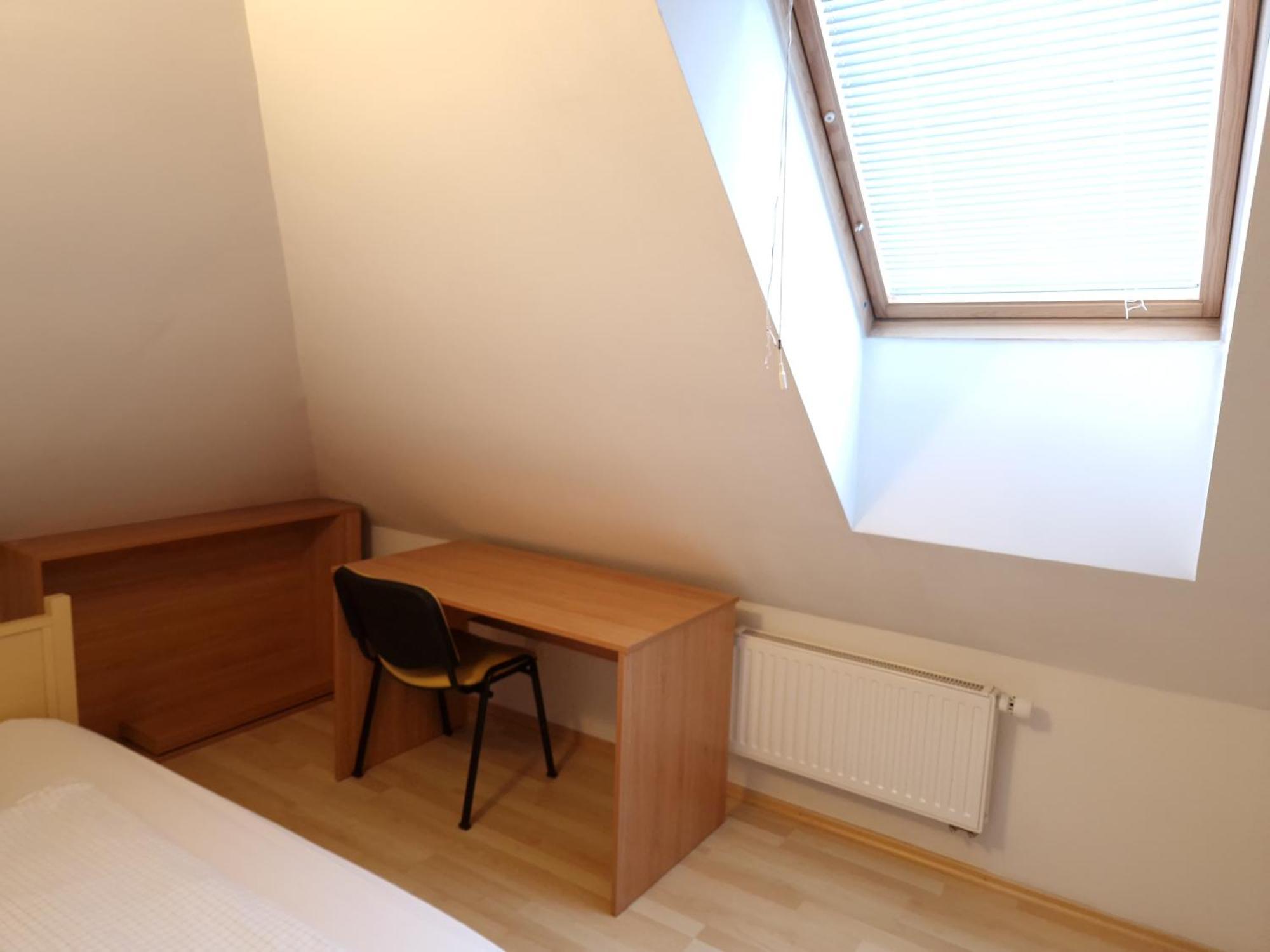 Glinska Rooms 류블랴나 외부 사진