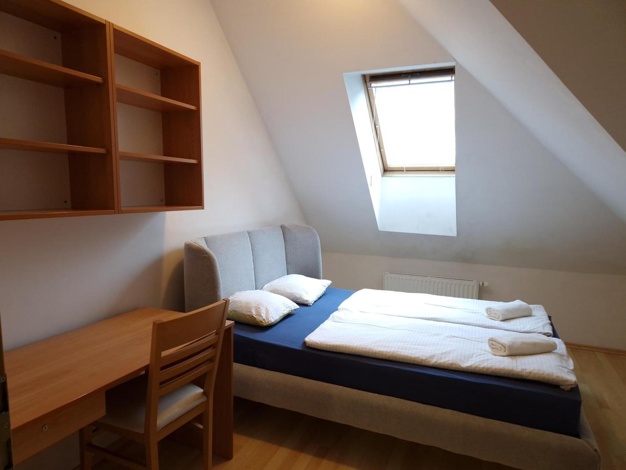 Glinska Rooms 류블랴나 외부 사진