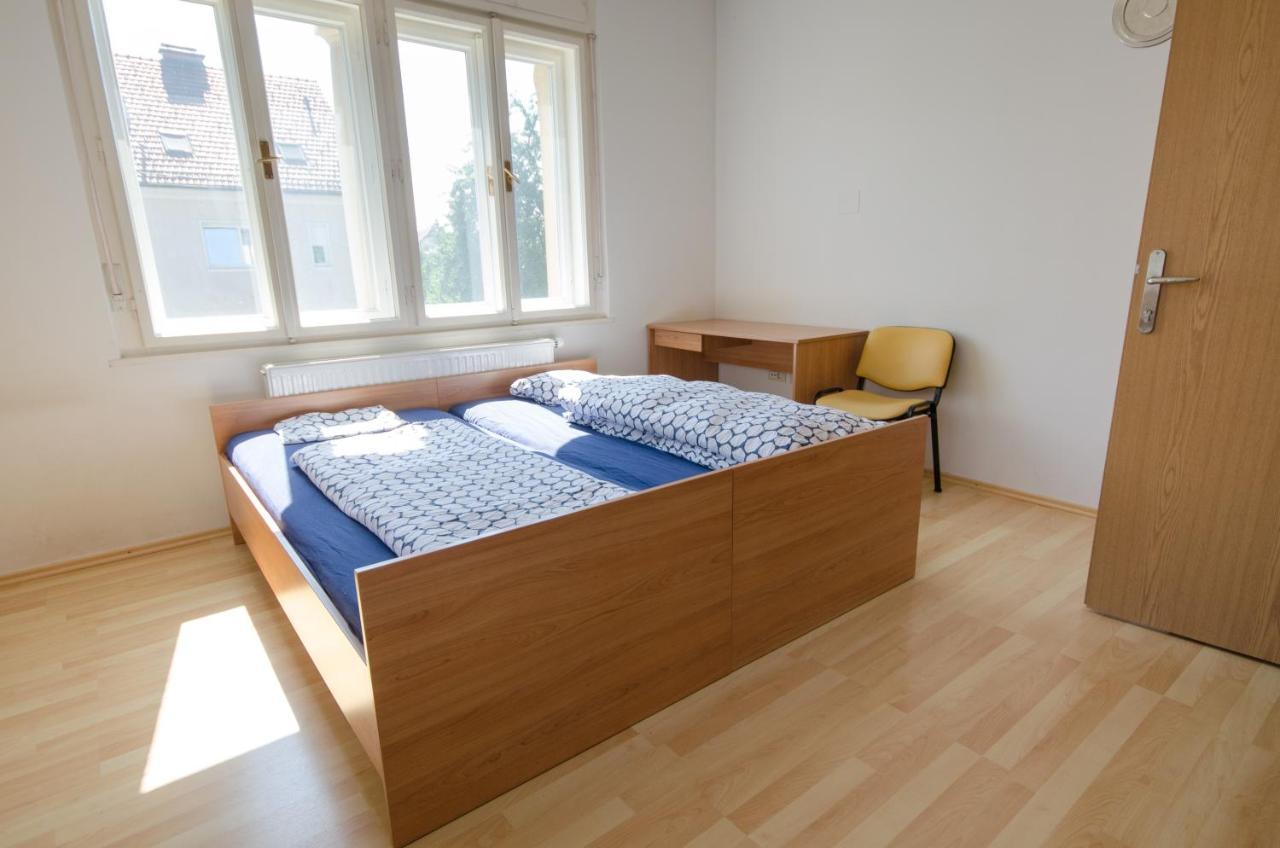 Glinska Rooms 류블랴나 외부 사진