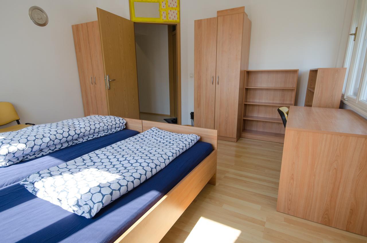 Glinska Rooms 류블랴나 외부 사진