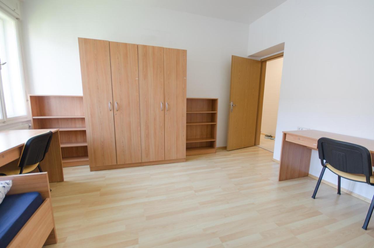 Glinska Rooms 류블랴나 외부 사진