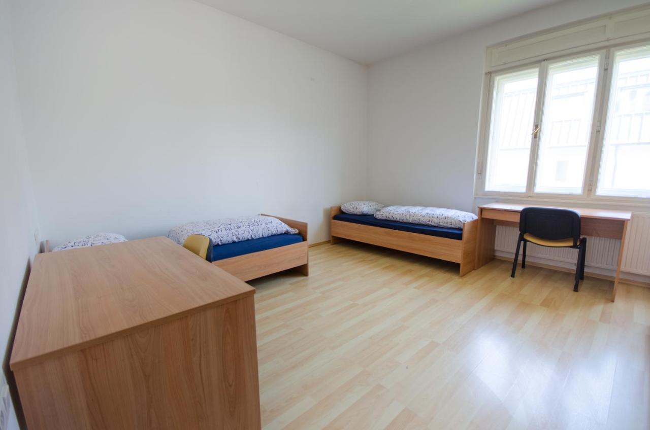 Glinska Rooms 류블랴나 외부 사진