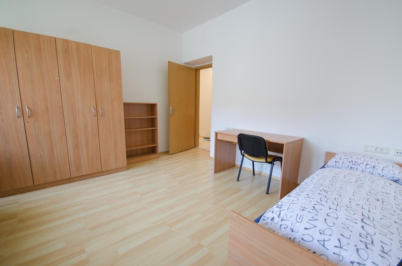 Glinska Rooms 류블랴나 외부 사진