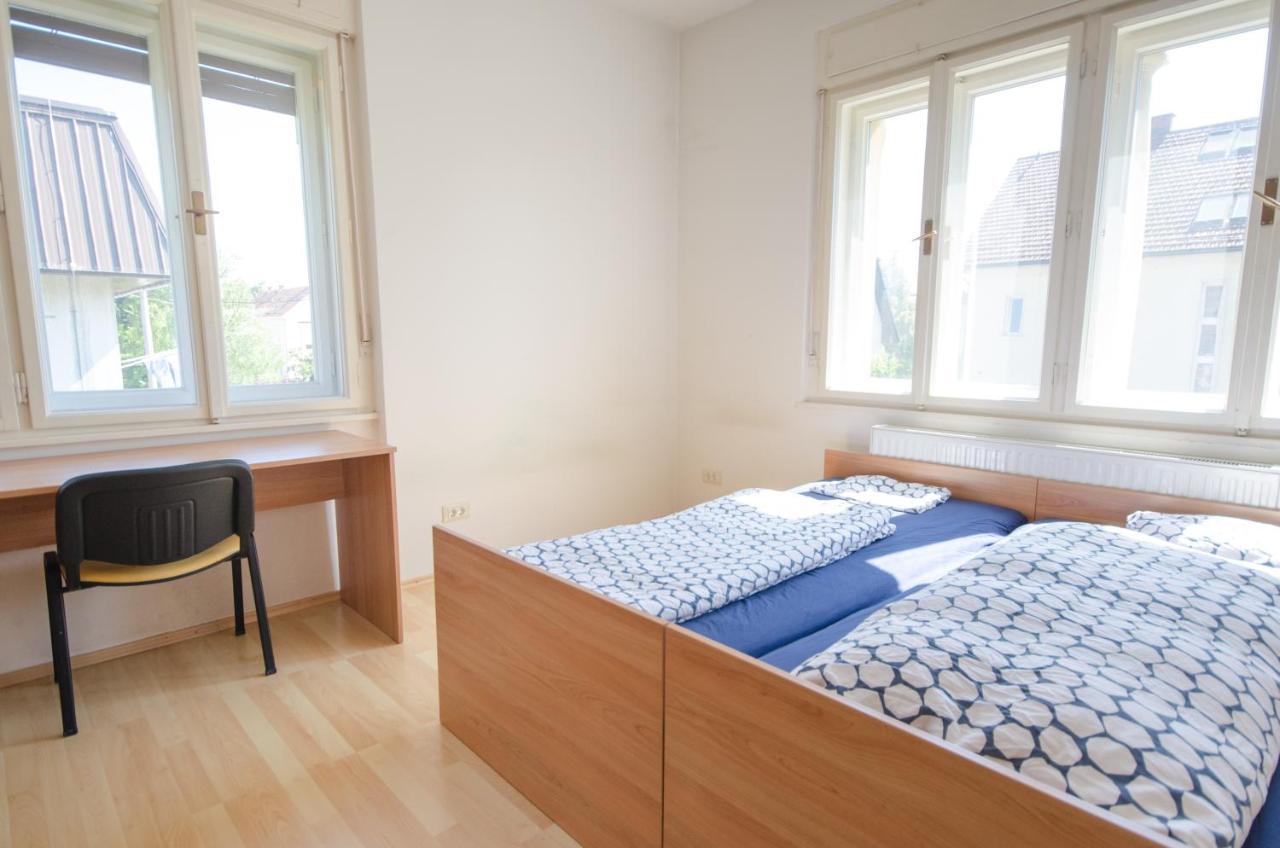 Glinska Rooms 류블랴나 외부 사진