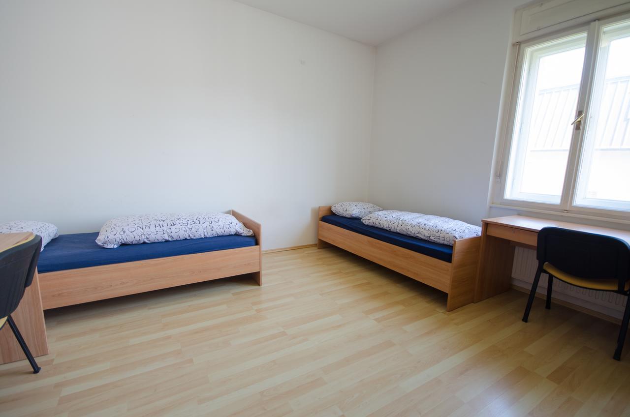 Glinska Rooms 류블랴나 외부 사진