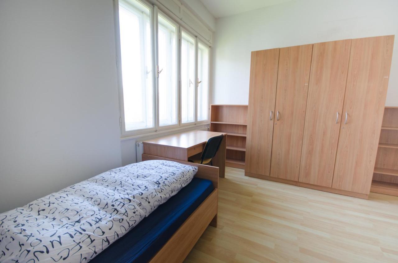 Glinska Rooms 류블랴나 외부 사진