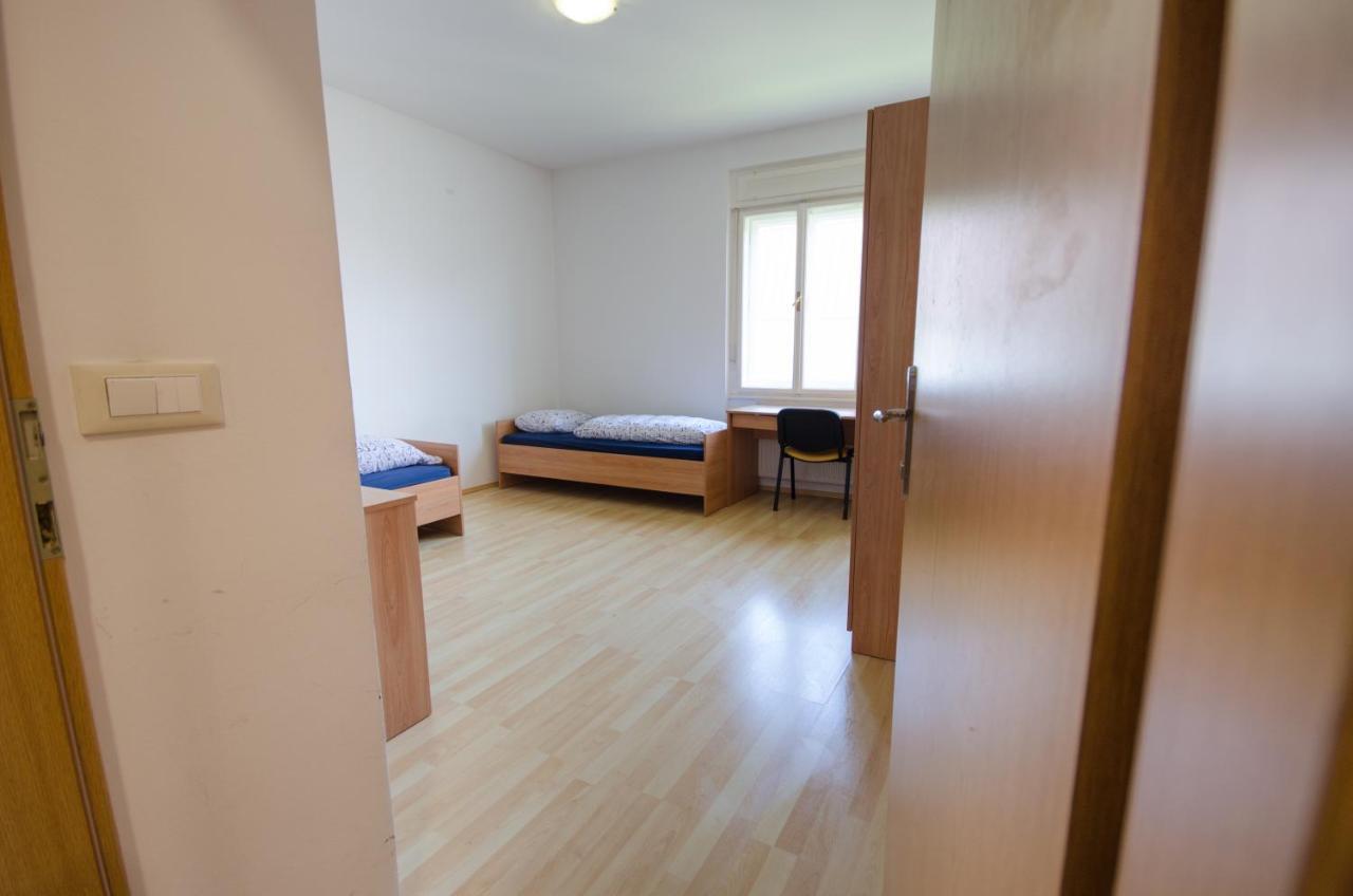 Glinska Rooms 류블랴나 외부 사진